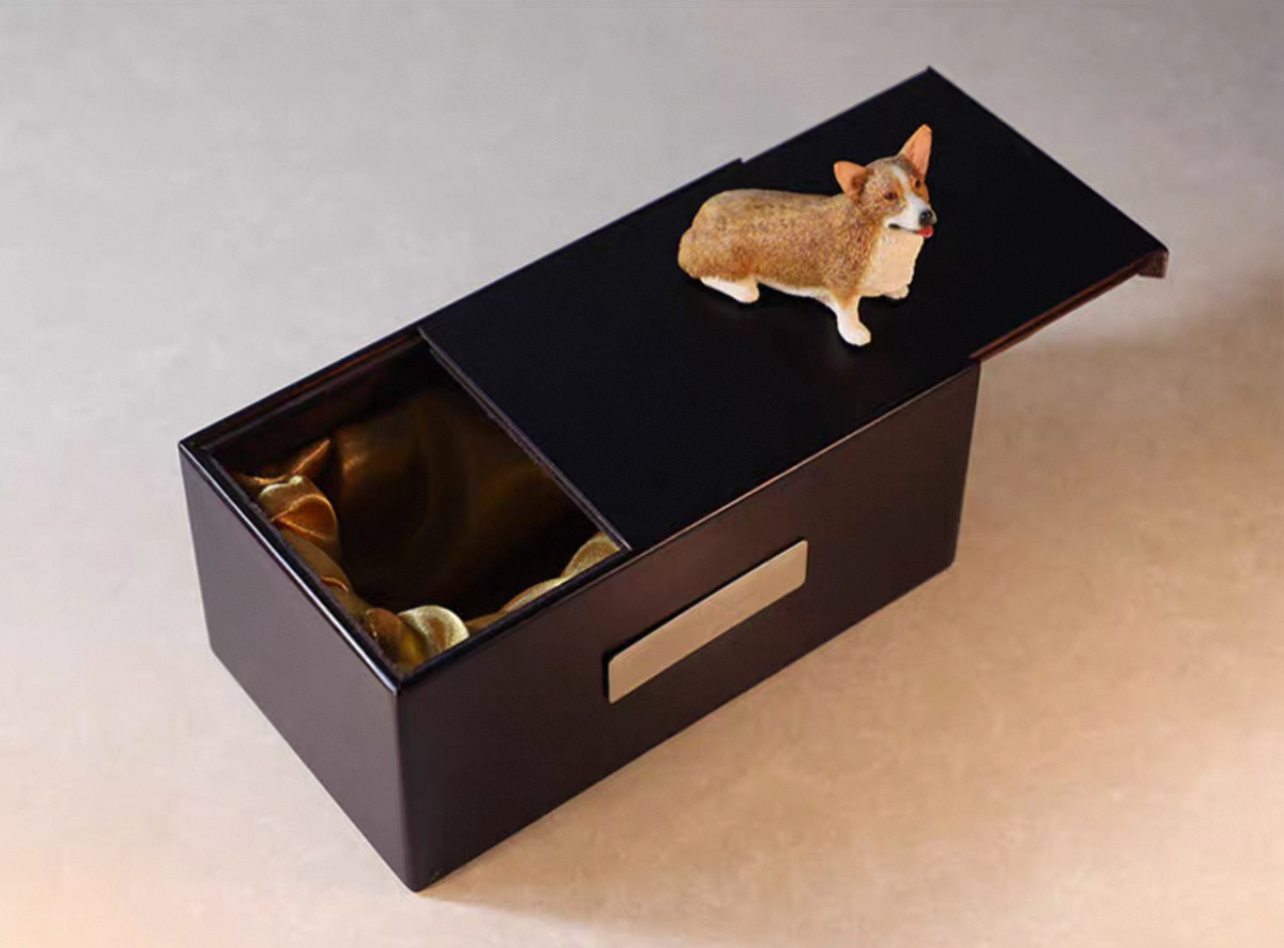 EVER PAWS - EVER PAWS - Handmade Custom Urns Personalized For Different Pets And Name