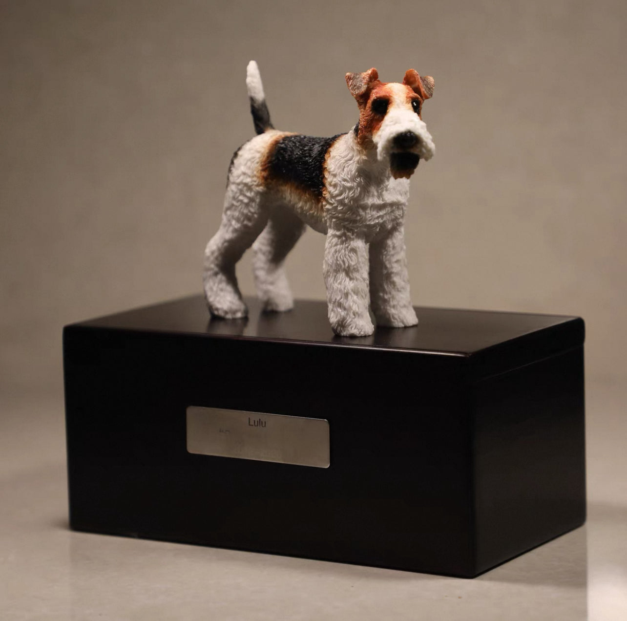 EVER PAWS - EVER PAWS - Handmade Custom Urns Personalized For Different Pets And Name