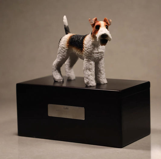 EVER PAWS - EVER PAWS - Handmade Custom Urns Personalized For Different Pets And Name